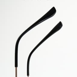Gọng kính cận thời trang nam nữ NARO EYEWEAR dáng tròn chống tia UV chất liệu nhựa cao cấp - 85065 6