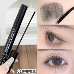 Mascara Xixi Sợi Siêu Mảnh Tự Nhiên (K14) 1