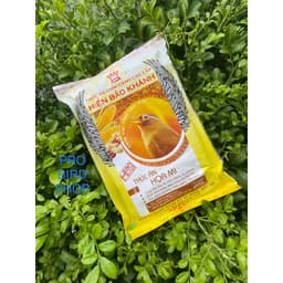 Cám Chim Họa Mi Hiển Bảo Khánh số 1, 2 Thức ăn cho chim dưỡng, căng lửa chính hãng gói 200g 2