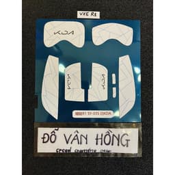 Miếng dán chống trượt (Griptape) cho VGN VXE R1 Series chất đẹp 5