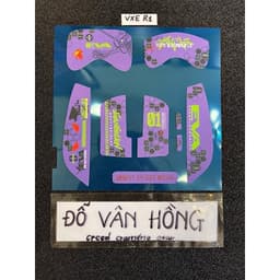 Miếng dán chống trượt (Griptape) cho VGN VXE R1 Series chất đẹp 6