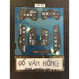 Miếng dán chống trượt (Griptape) cho VGN VXE R1 Series chất đẹp 7
