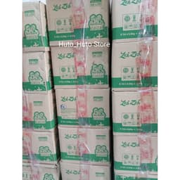 Thạch Zai Zai Đức Hạnh Thạch Dài Túi Lưới 800G Mix Đủ Vị Trái Cây Chính Hãng – Kẹo Thạch Dai Ngon Ăn Vặt Hot Trend 6