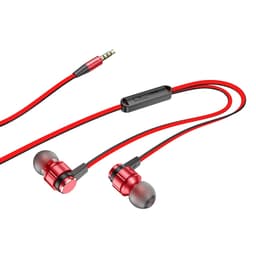 Tai Nghe Hoco M85 và Tai Nghe Hoco M97 Cổng 3.5 4