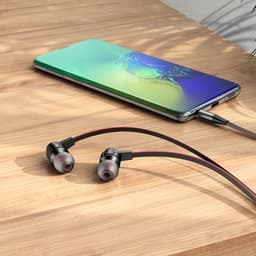 Tai Nghe Hoco M85 và Tai Nghe Hoco M97 Cổng 3.5 2