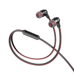 Tai Nghe Hoco M85 và Tai Nghe Hoco M97 Cổng 3.5 5