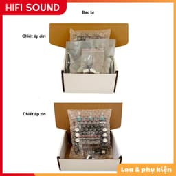 Mạch Khuếch Đại Âm Thanh 2.0 Và Bluetooth 5.3 TPA3225 300Wx2 Wuzhi 3002T ( Chính Hãng Wuzhi) 9