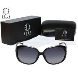 Kính mắt nữ ELLY EK16 phân cực polarized UV400 chống chói chính hãng 2