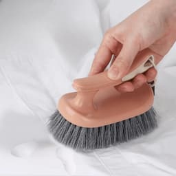 Bàn Chải Cán Cầm Chải Giặt Quần Áo Cao Cấp Vệ Sinh Siêu Sạch Siêu Tiện Lợi 5