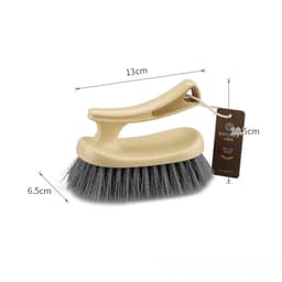 Bàn Chải Cán Cầm Chải Giặt Quần Áo Cao Cấp Vệ Sinh Siêu Sạch Siêu Tiện Lợi 2