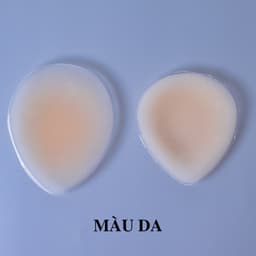 Miếng Dán Che Vùng Bikini Chất Liệu Silicone Cao Cấp Giúp Chống Lộ Khi Mặc Đồ Bó Sát Lê Ngọc 411 6