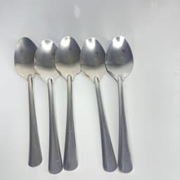 bộ 10 muỗng- nĩa inox không han rỉ 3