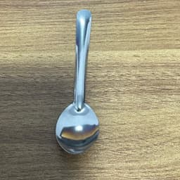 bộ 10 muỗng- nĩa inox không han rỉ 5