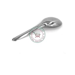 bộ 10 muỗng- nĩa inox không han rỉ 7