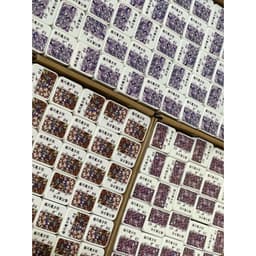 Gel Nhũ Khổng Tước Monya Cao Cấp lẻ hũ - Nhũ Khổng Tước 7