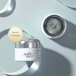 Gel vẽ thuỷ tinh Annies, gel vẽ nổi thủy tinh Annies - gel định hình úp móng làm nail 20g 2