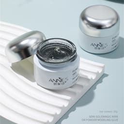 Gel vẽ thuỷ tinh Annies, gel vẽ nổi thủy tinh Annies - gel định hình úp móng làm nail 20g 5