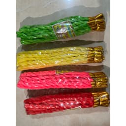 FREESIP 1 bó mồi nến hầu đồng ( 1bó = 20 cây CÓ VIDEO) loại thơm, cao cấp KHÔNG KHÓI, KHÔNG TÀN, KHÔNG TẮT 7
