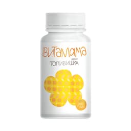 VitaMama SIBERIAN immunity sweets, Tăng sức đề kháng, cải thiện hệ tiêu hóa cho trẻ, Hộp 400v 3