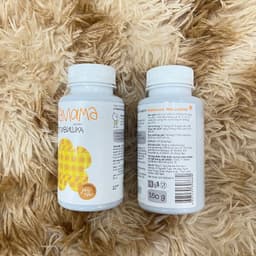 VitaMama SIBERIAN immunity sweets, Tăng sức đề kháng, cải thiện hệ tiêu hóa cho trẻ, Hộp 400v 6