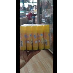 Combo 3 lọ hồ khô dán giấy chất keo màu trắng, có độ kết dính cao, khô nhanh không rách giấy- Keo không độc hại. 3