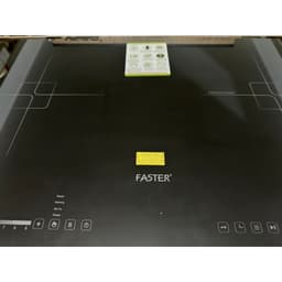 Bếp từ đôi faster 668 Serial 9 | Bếp từ nhập khẩu Thái Lan | Bếp từ Inverter | Bảo hành 3 năm 8