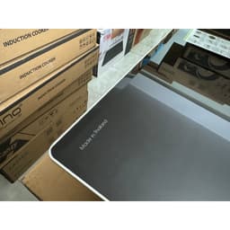 Bếp từ đôi faster 668 Serial 9 | Bếp từ nhập khẩu Thái Lan | Bếp từ Inverter | Bảo hành 3 năm 4
