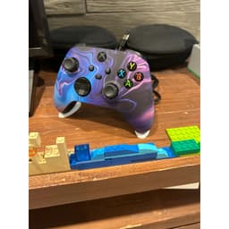 Giá đỡ tàng hình tay cầm XBOX in 3D (Hình ảnh thật) 3