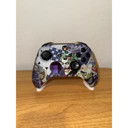 Giá đỡ tàng hình tay cầm XBOX in 3D (Hình ảnh thật) 4