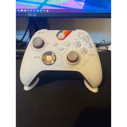 Giá đỡ tàng hình tay cầm XBOX in 3D (Hình ảnh thật) 1