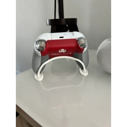 Giá đỡ tàng hình tay cầm XBOX in 3D (Hình ảnh thật) 5