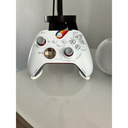 Giá đỡ tàng hình tay cầm XBOX in 3D (Hình ảnh thật) 2