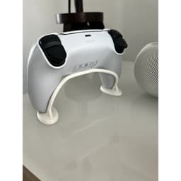 Giá đỡ tàng hình tay cầm PS5 in 3D (Hình ảnh thật) 5