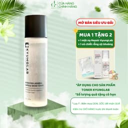 Toner cân bằng độ PH, cấp ẩm và làm dịu da Kyung Lab Hydrating Mineral Capsule Moist Toner 150ml 1