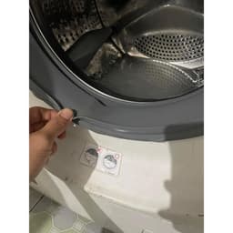 Tẩy Mốc Gioang Cao Su ASAKI Loại Bỏ Nấm Mốc Bề Mặt Cao Su Máy Giặt Tủ Lạnh, Silicon, Nhựa 6