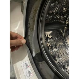 Tẩy Mốc Gioang Cao Su ASAKI Loại Bỏ Nấm Mốc Bề Mặt Cao Su Máy Giặt Tủ Lạnh, Silicon, Nhựa 4