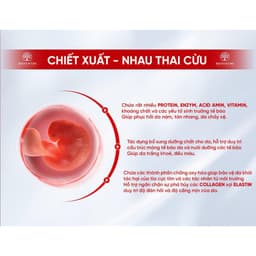 Meda S9 Duyên Thị Double White - Viên Uống Chống Nắng - Trắng Gấp Đôi (Hộp 3 lọ x 30 viên) 8