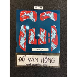 Miếng dán chống trượt (Griptape) cho VGN VXE R1 Series chất đẹp 3