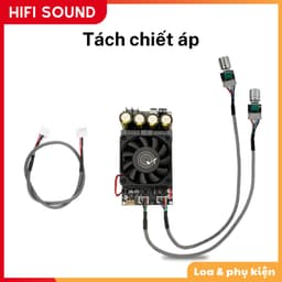 Mạch sub 600w, Mạch Siêu trầm Zk-6001 DC18-50V Loa siêu trầm 9