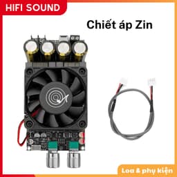 Mạch sub 600w, Mạch Siêu trầm Zk-6001 DC18-50V Loa siêu trầm 8