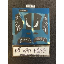 Miếng dán chống trượt (Griptape) cho Razer Deathadder V2 Pro (DA V2 Pro) chất đẹp 7