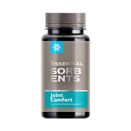 Essential Sorbents Joint Comfort Siberian, hỗ trợ phòng ngừa thoái hóa khớp, tốt cho khớp - Chai 90g 6