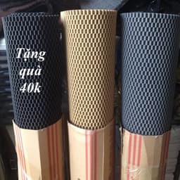 (LOẠI 1) Thảm Lót Sàn Ô Tô Cao Su Xe 4 - 5 - 7 Chỗ Các Hãng, Đầy Đủ Các Loại Kích Thước - Bảo Hành 12 Tháng 3