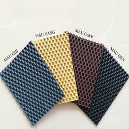 (LOẠI 1) Thảm Lót Sàn Ô Tô Cao Su Xe 4 - 5 - 7 Chỗ Các Hãng, Đầy Đủ Các Loại Kích Thước - Bảo Hành 12 Tháng 4