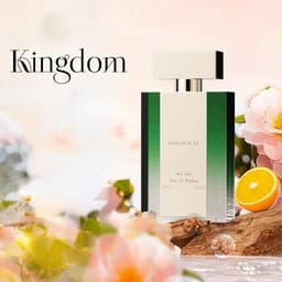 Nước hoa Unisex Kingdom 100ml - TINH TẾ, THANH LỊCH - Cam kết chính hãng 6