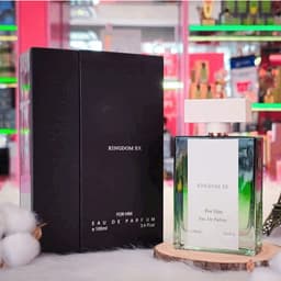 Nước hoa Unisex Kingdom 100ml - TINH TẾ, THANH LỊCH - Cam kết chính hãng 1
