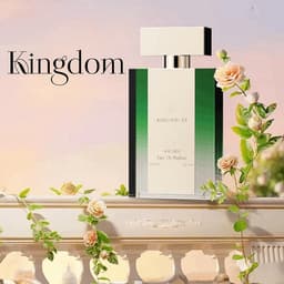 Nước hoa Unisex Kingdom 100ml - TINH TẾ, THANH LỊCH - Cam kết chính hãng 5