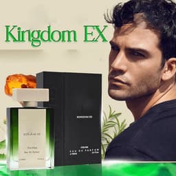 Nước hoa Unisex Kingdom 100ml - TINH TẾ, THANH LỊCH - Cam kết chính hãng 3