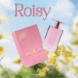Nước hoa nữ Roisy - QUYẾN RŨ, GỢI CẢM (100ML) 1