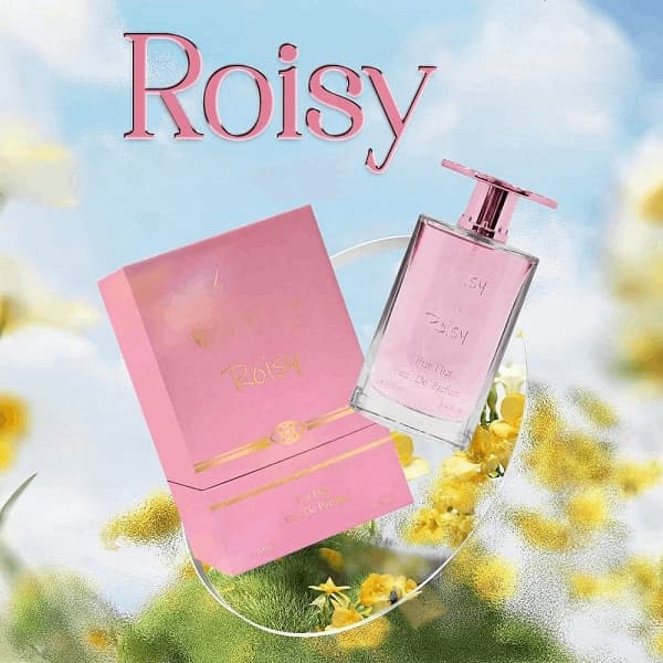 Nước hoa nữ Roisy - QUYẾN RŨ, GỢI CẢM (100ML)